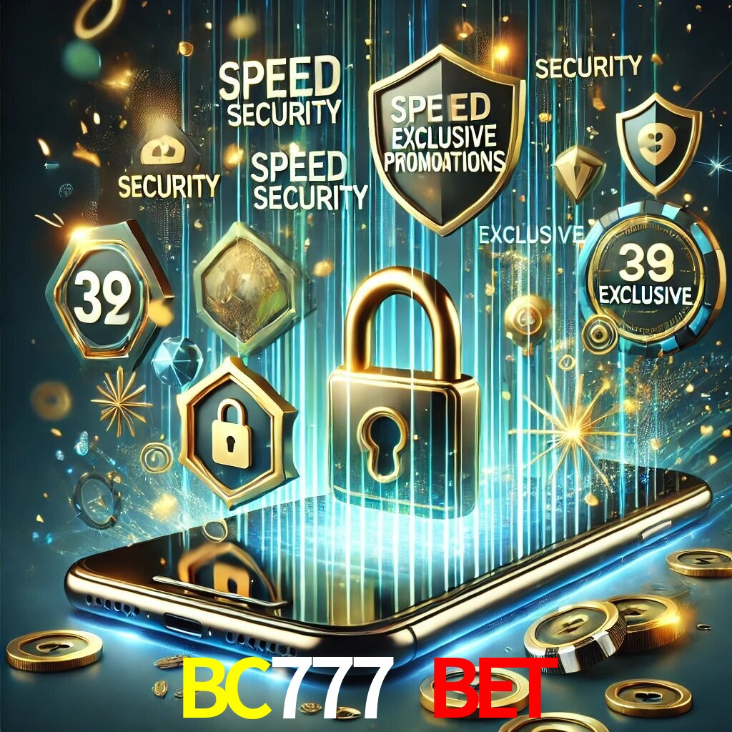Vantagens do App BC777 BET