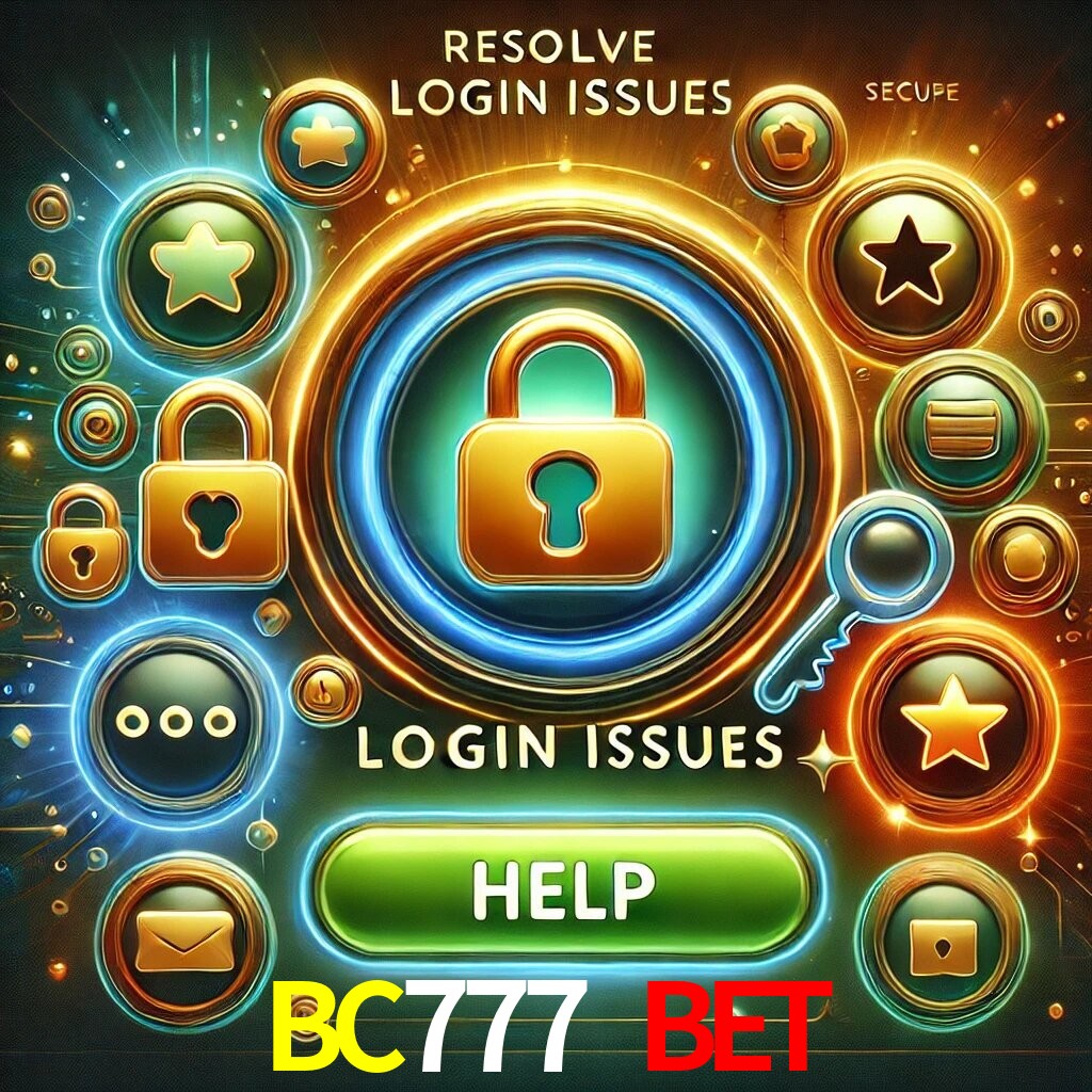 Ajuda para Login