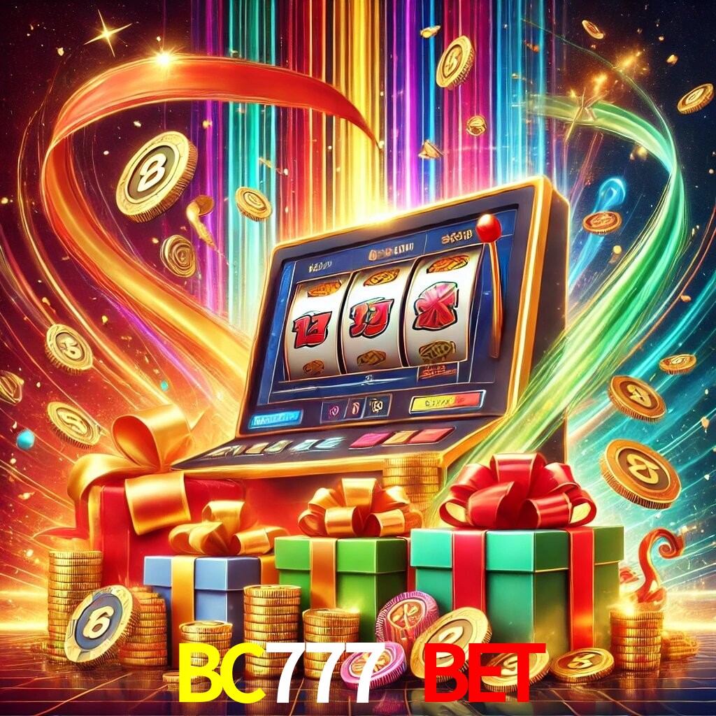 Promoções BC777 BET